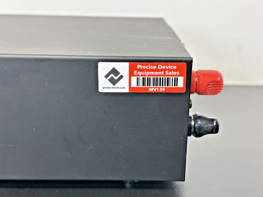 B&K Precision 1688B Switching DC Power Supply 1 18V 20A USB Powers On Working5