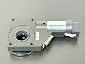 OWIS 43.065.36GF Motorized Rotary Stage with Faulhaber Motor | Used Untested1