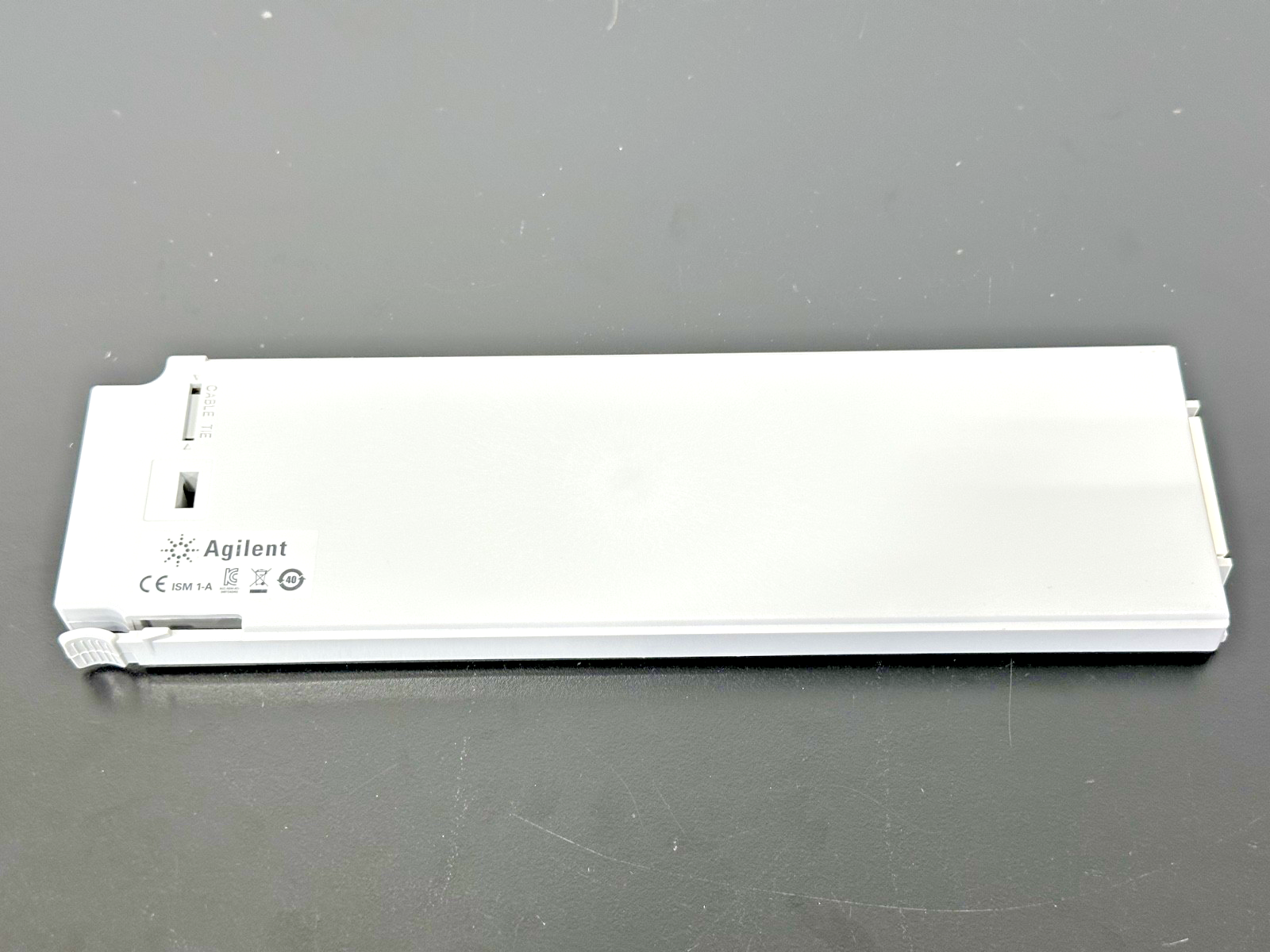 Agilent 34901A 20 Channel Multiplexer Module for 34970A 34972A | Working2