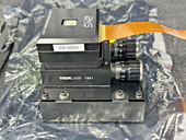 BNS XY Phase Series Spatial Light Modulator DAC PCI Board System w/ Case5