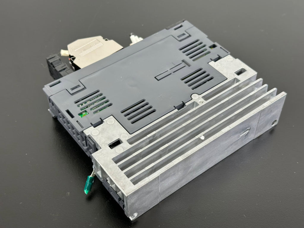 Mitsubishi Electric MR J3 20A RV035T014 AC Servo Drive 400W MR J3 Amplifier3