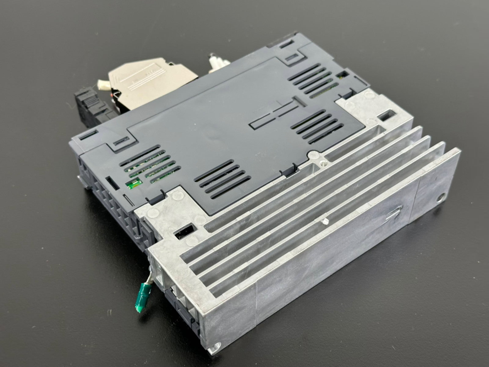 Mitsubishi Electric MR J3 20A RV035T014 AC Servo Drive 400W MR J3 Amplifier3