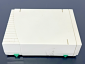 Bio Rad PowerPac 200 Electrophoresis Power Supply2