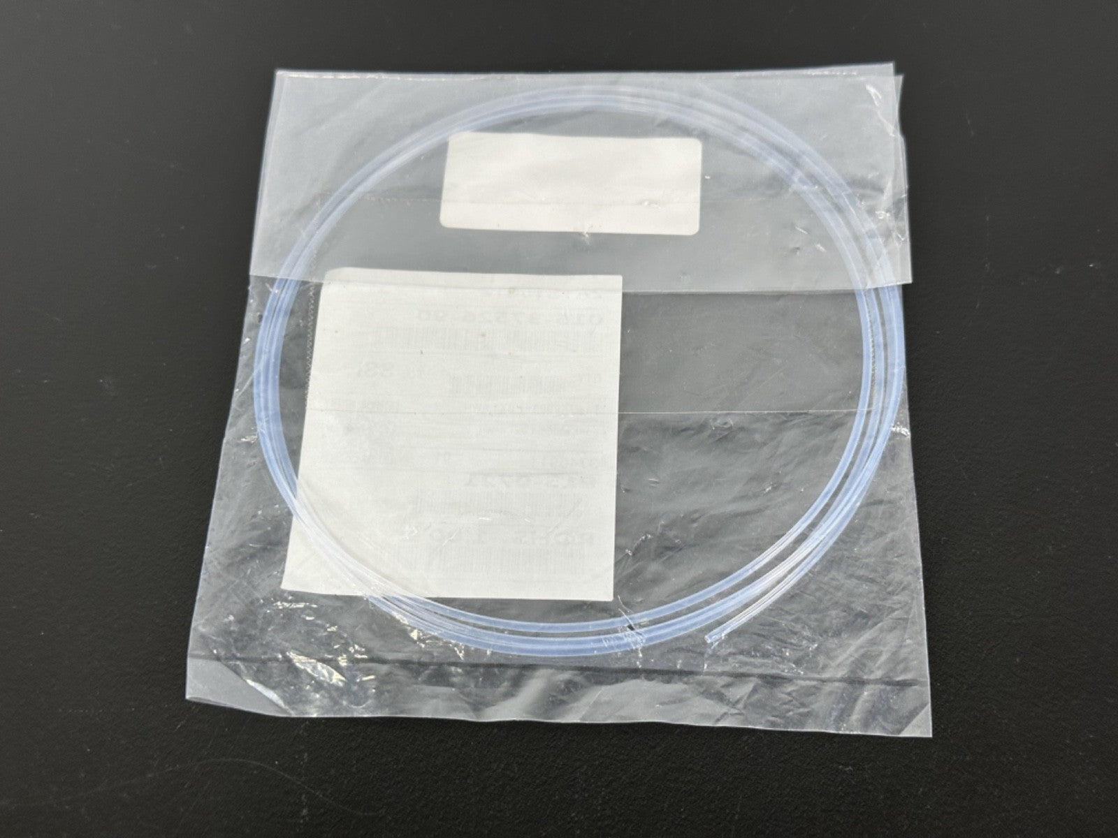 SSI 016 37526 90 Tubing Assembly 1M 9003 1.0x1.6 WH New1