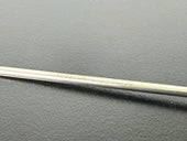 Brainlab 4653 04 015 55790 Surgical Suction Tube 10mm Stainless Germany4