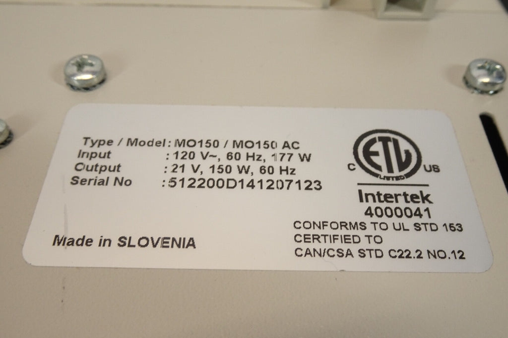 NAVITAR MO150 Fiber Optic Light Source6
