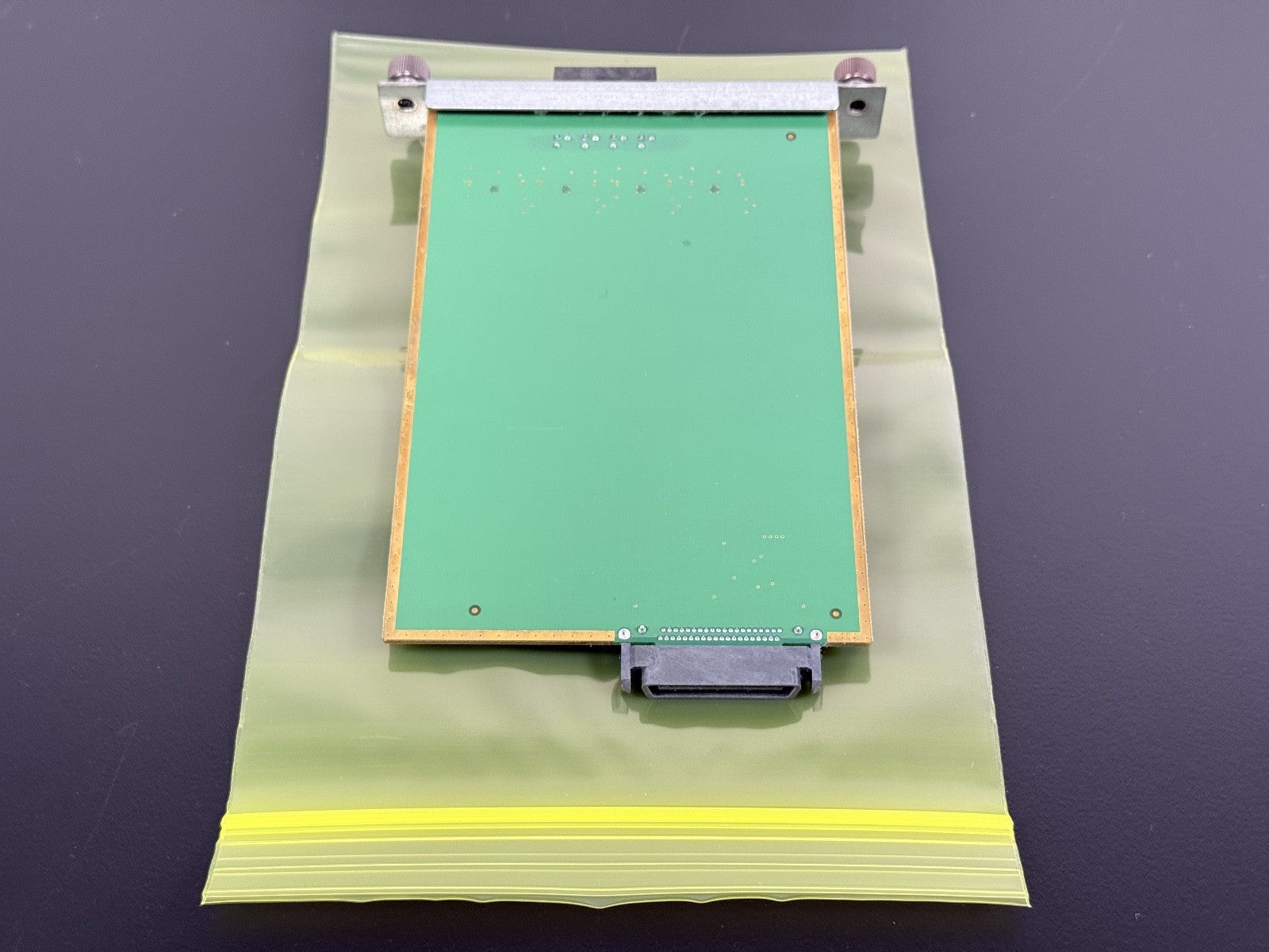 STRYKER COMMUNICATIONS DVI D TX CARD5