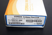 ZORBAX 959757 302 Eclipse Plus C18 3.0x50mm 1.8 Micron3