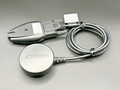 Ophir PD10-C Energy Sensor 7Z02944 w/ Juno USB Interface 7Z012500