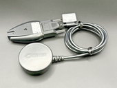 Ophir PD10-C Energy Sensor 7Z02944 w/ Juno USB Interface 7Z012500