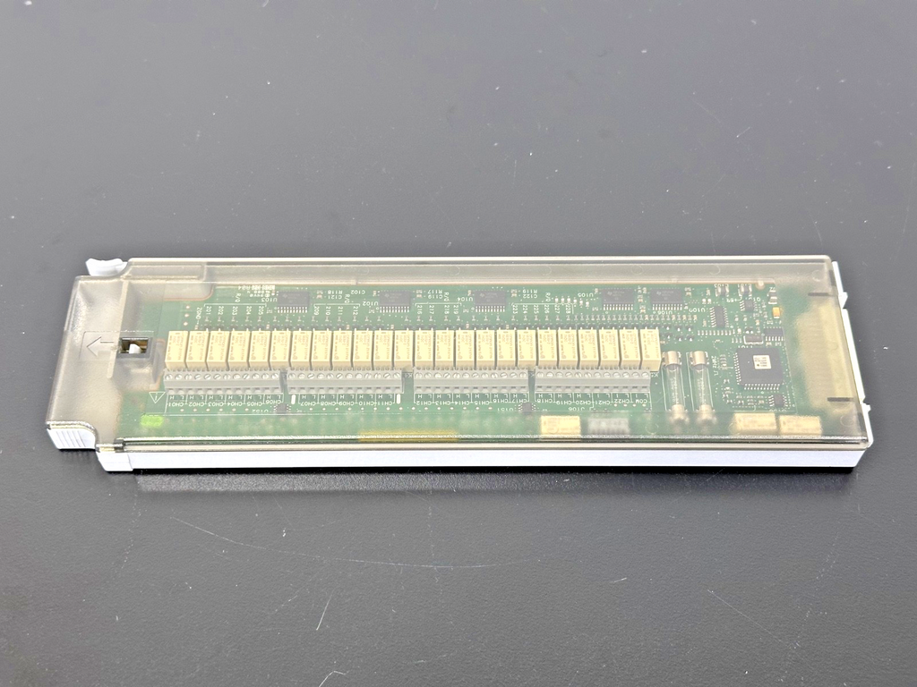 Keysight 34901A 20 Channel Multiplexer Module for 34970A 34972A | Working0