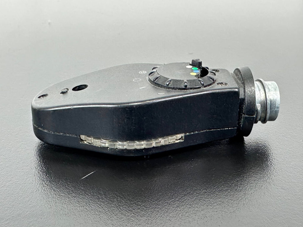 Keeler Vista 20 Ophthalmoscope Head Medical Diagnostic Used No Handle2