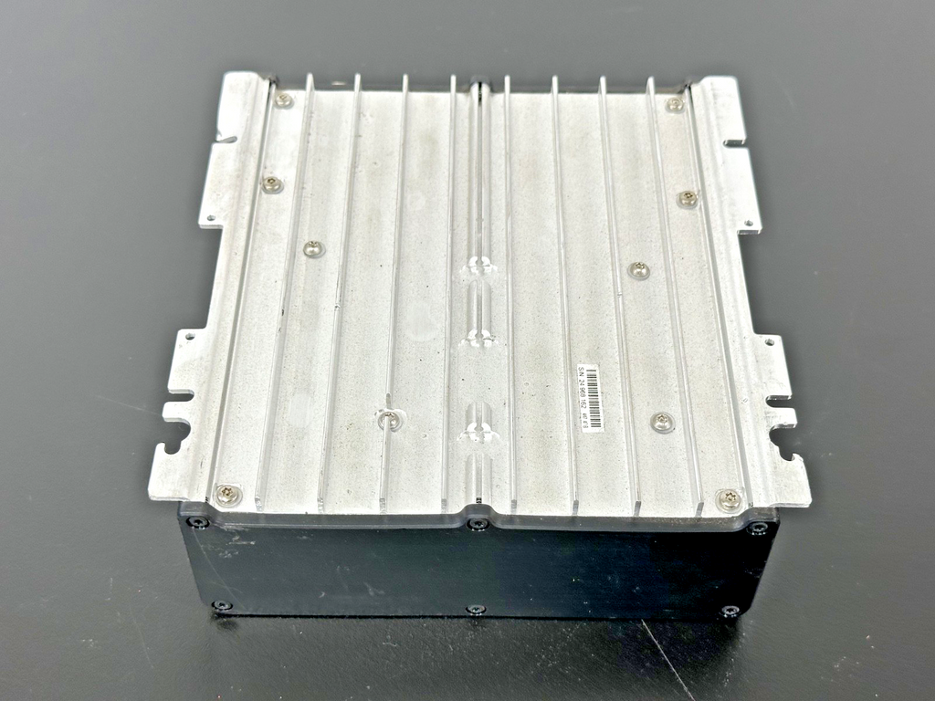 IFM DN4218 24VDC 12A 300W Industrial Power Supply IO Link IP67 Used Untested1
