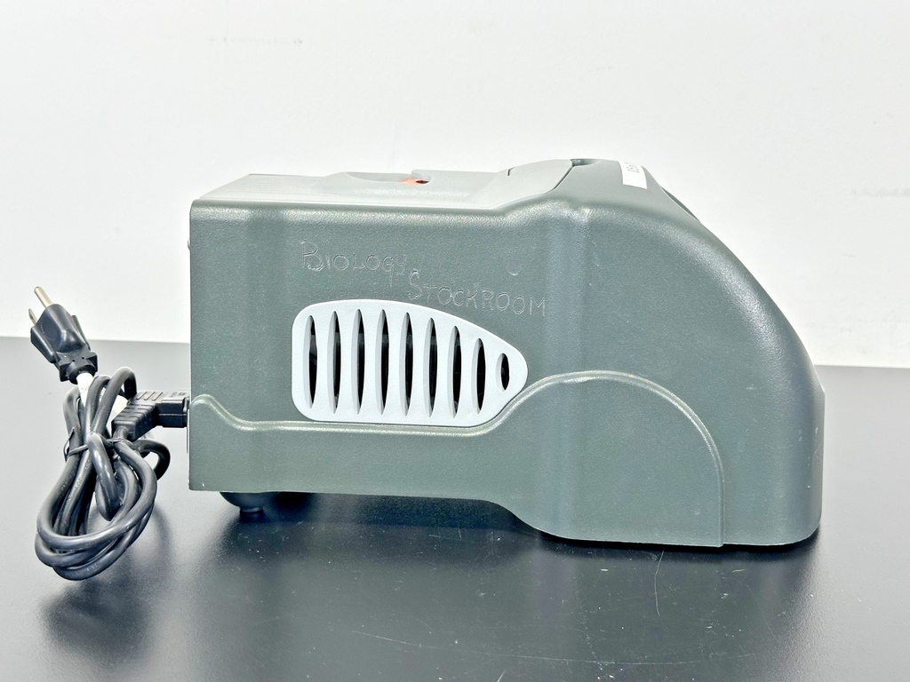 Techne TC 3000X Thermal Cycler FTC3X/05 PCR System 0.5m Block Powers On7