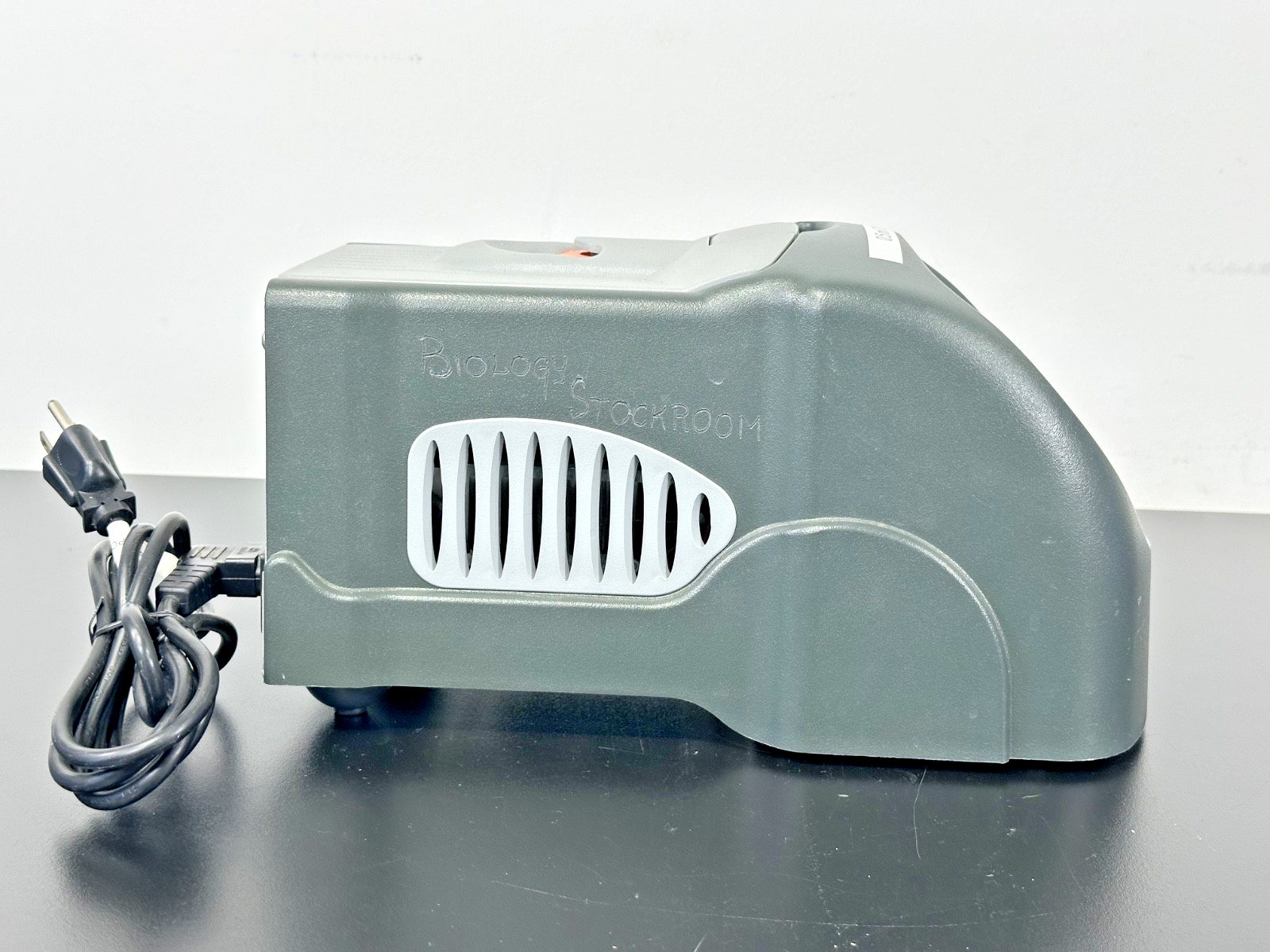 Techne TC 3000X Thermal Cycler FTC3X/05 PCR System 0.5m Block Powers On7