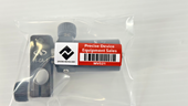 Newport M VPH 2 Optical Post Holder w/ M CA 1 Right Angle Post Clamp4