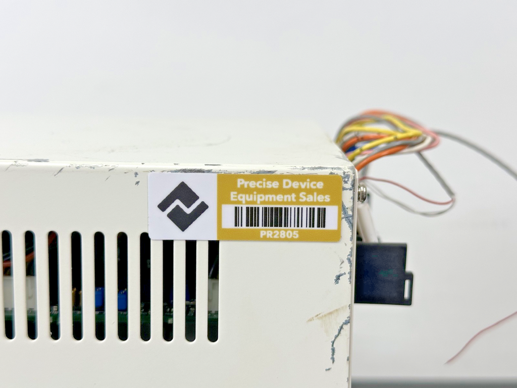 Komatsu AIC 7 12 UC ABCBA00090 Temperature Controller For Parts6