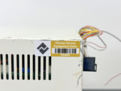 Komatsu AIC 7 12 UC ABCBA00090 Temperature Controller For Parts6
