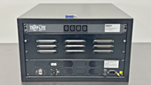 HELIOSPlus VM 8 Inch Uniform Light Source Integrating Sphere System Working2