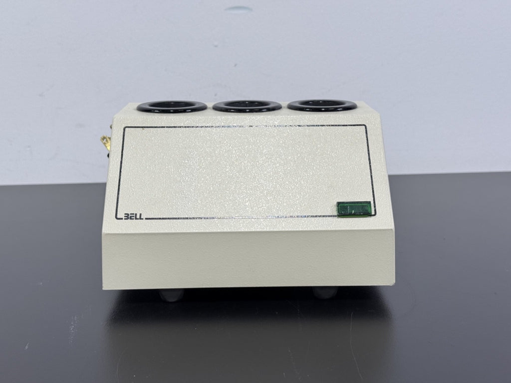 Innovative Medical Systems RECHARGER 3 Port Medical Dental Battery Charger0