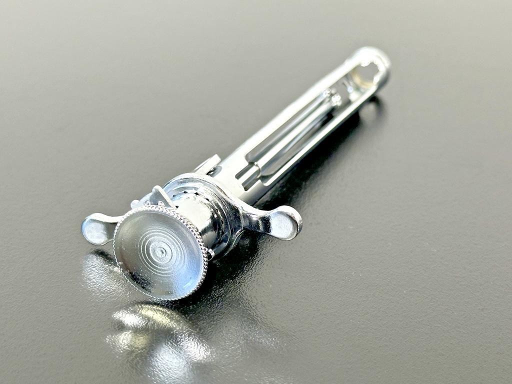 Wyeth TUBEX Model 44 Reusable Cartridge Syringe Holder1