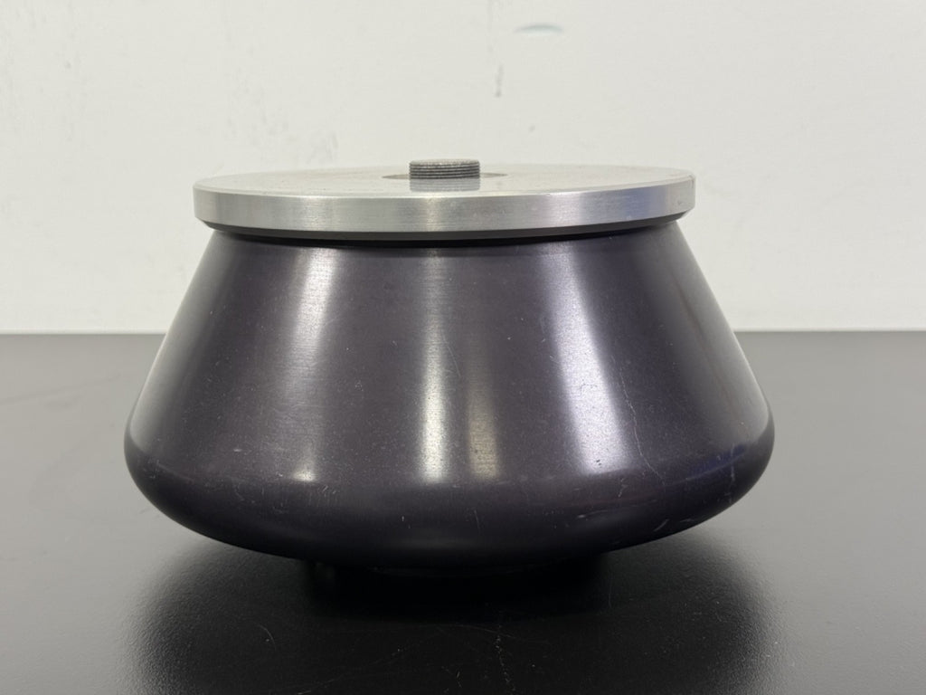 Beckman Coulter Type 30 Centrifuge Rotor 30,000 RPM Parts0