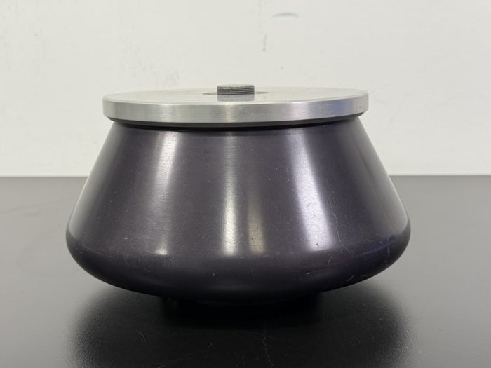 Beckman Coulter Type 30 Centrifuge Rotor 30,000 RPM Parts