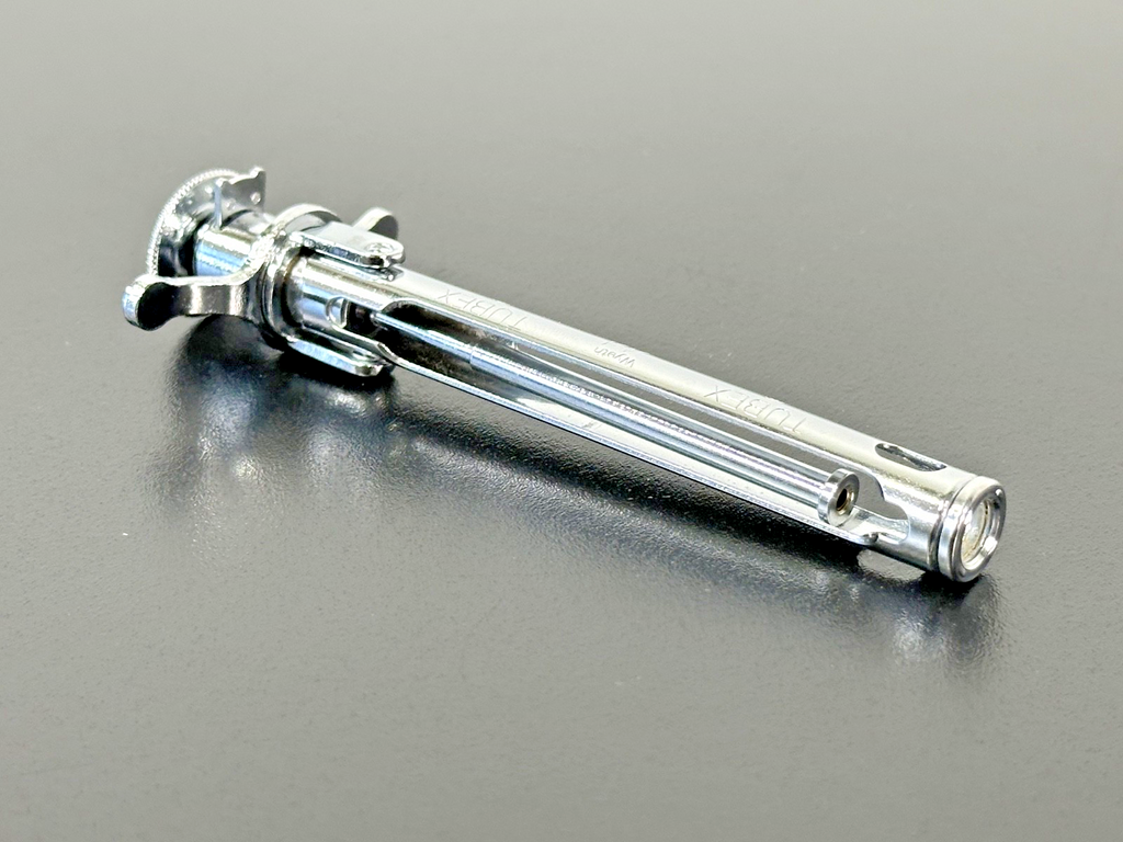Wyeth TUBEX Model 44 Reusable Cartridge Syringe Holder2