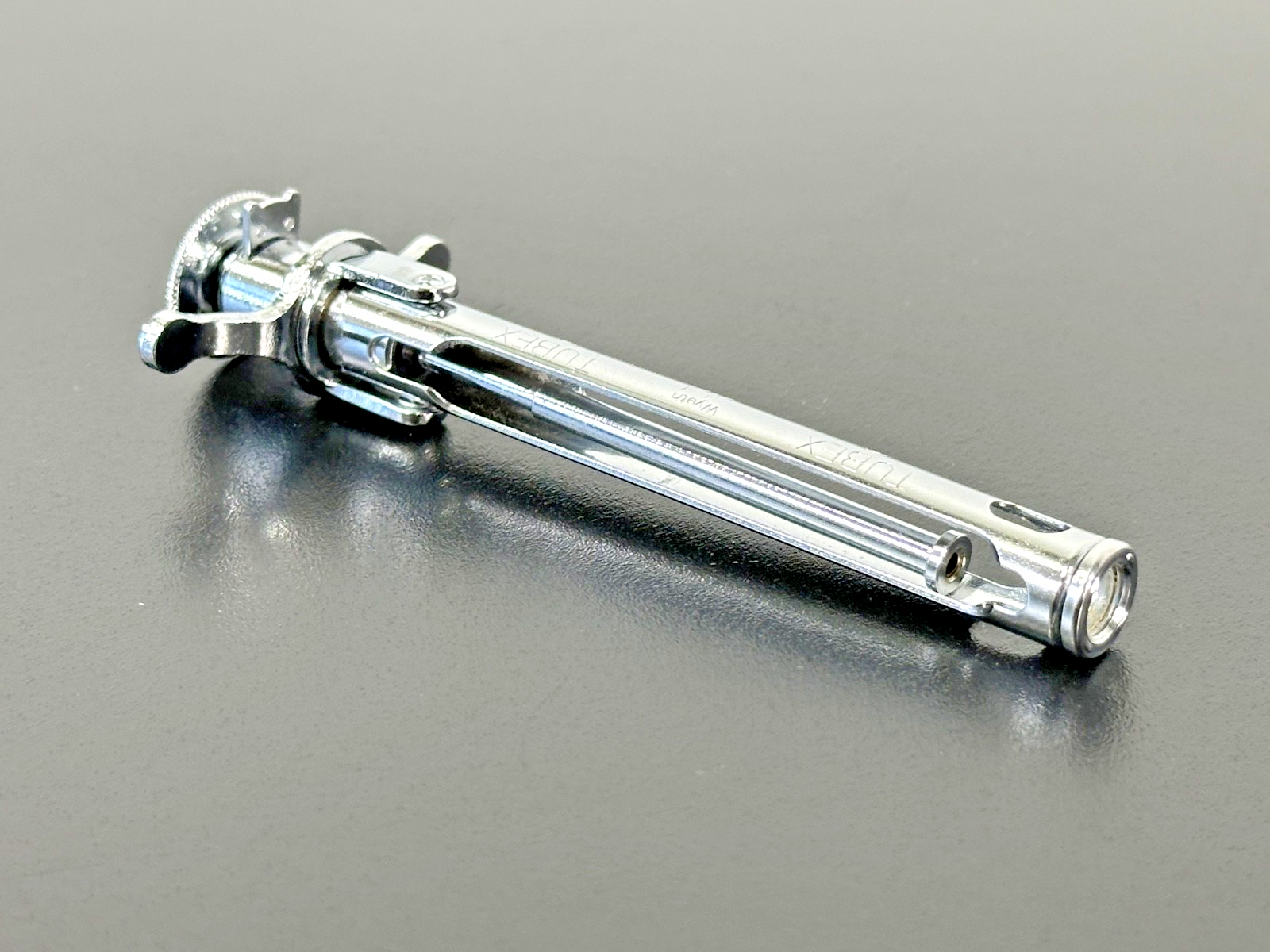 Wyeth TUBEX Model 44 Reusable Cartridge Syringe Holder2