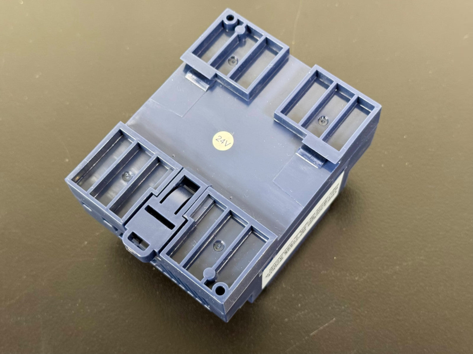 TDK Lambda DSP60 24 24V 60W DIN Rail Power Supply2