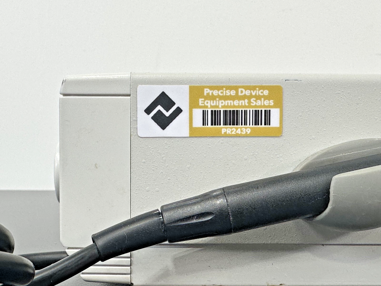 ART Maverick ART M1 25K Magnet Scaler Unit W/ Handpiece Used Powers On5