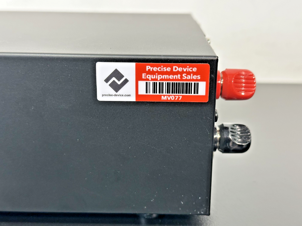 B&K Precision 1901B 1 32V 30A Switching DC Power Supply Powers On5