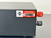 B&K Precision 1901B 1 32V 30A Switching DC Power Supply Powers On5