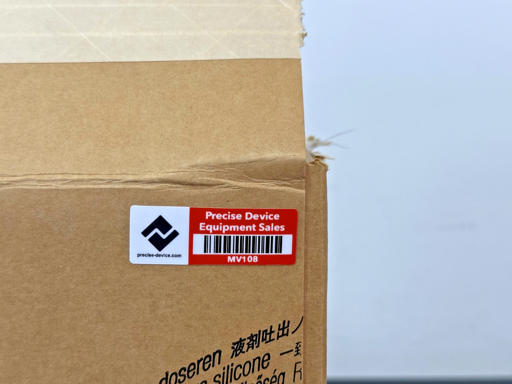 Nordson EFD ProcessMate 100 Vacuum Pickup Pen System Open Box3