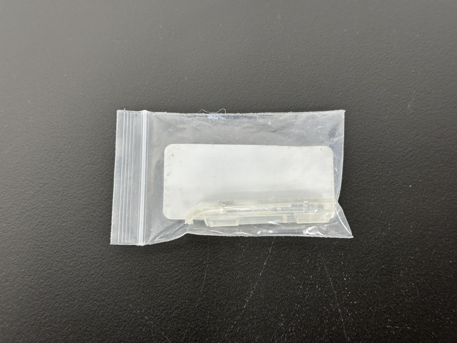 Preciso Z100 R2 36 M200 1mm Zirconia Capillary Tube Assembly1