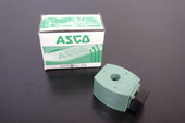ASCO Solenoid Valve Coil, Coil Insulation Class T4901620