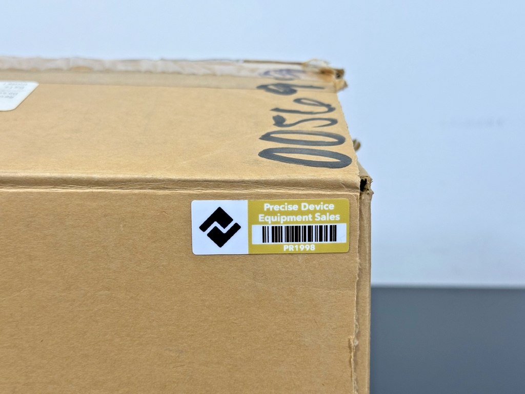 Rosemount 1055BT 01 10 22 pH ORP Analyzer Broadley Technologies Model 305