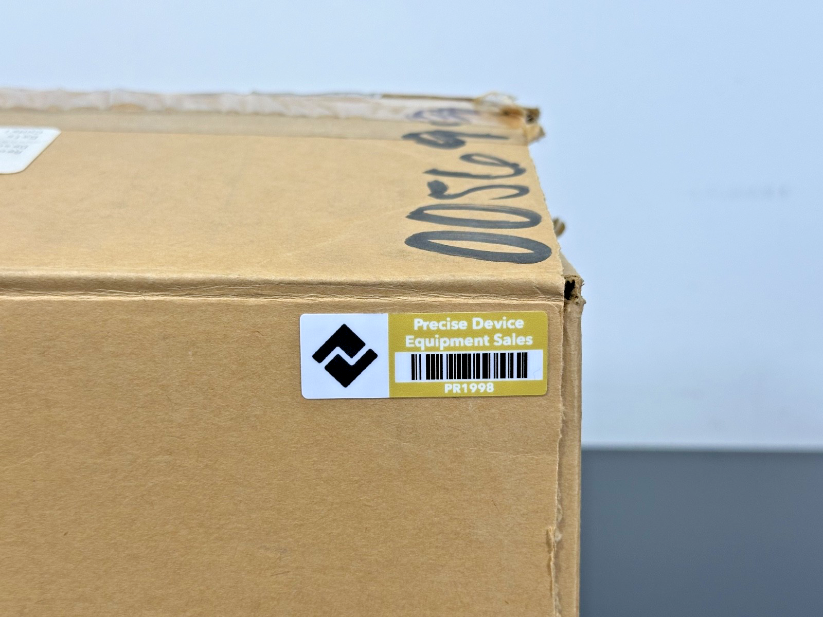 Rosemount 1055BT 01 10 22 pH ORP Analyzer Broadley Technologies Model 305