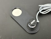 Leica 620862 Optical Sensor Assembly w/ Cable & Mounting Plate2