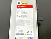 Beckhoff C6920 0050 Industrial PC i3 4100E 8GB RAM 320GB HDD 24VDC3