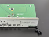 Stryker Communications SPI3 Expansion System Expansion Module MSP10018 Rev D1