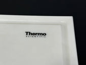 Thermo Scientific Laboratory Sample Tray Measuring Grid White Plastic2