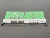 Stryker Communications SPI3 Expansion System Expansion Module MSP10018 Rev D0