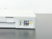 Meyer Gage C10 PLUS .011 .250 PLUS Pin Gage Set w/ Case New Open Box6
