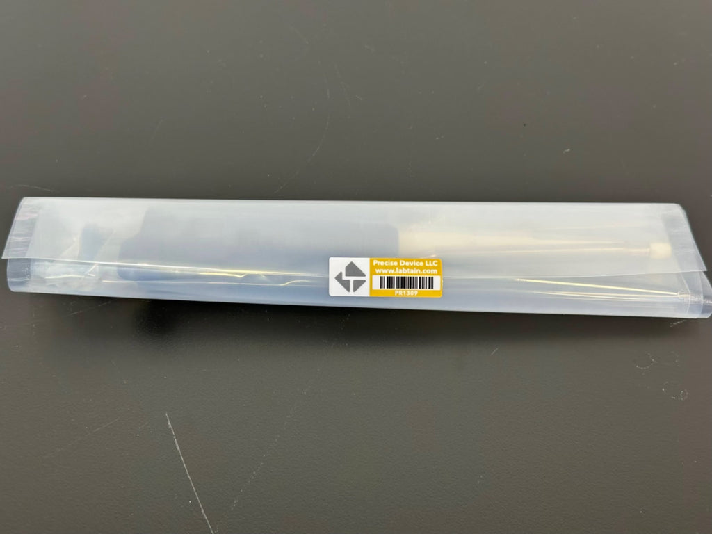 Gilson PIPETMAN P10 Adjustable Micropipette 1 10µL Lab Pipette For Parts Repair5