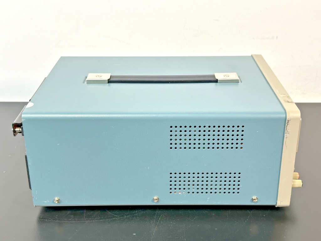 Tektronix PS2521G Programmable Triple Output DC Power Supply GPIB Tested2
