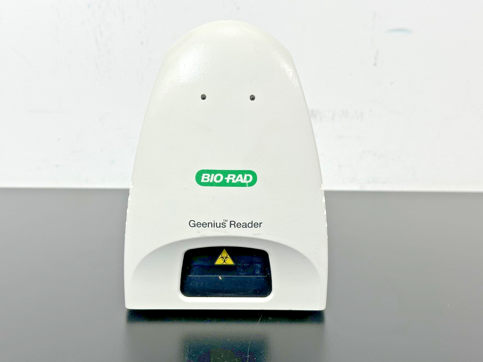 Bio Rad 92465 Geenius Reader Untested Used Good Condition0