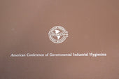 Industrial Ventilation: A Manual of Recommended Practice , 17th2