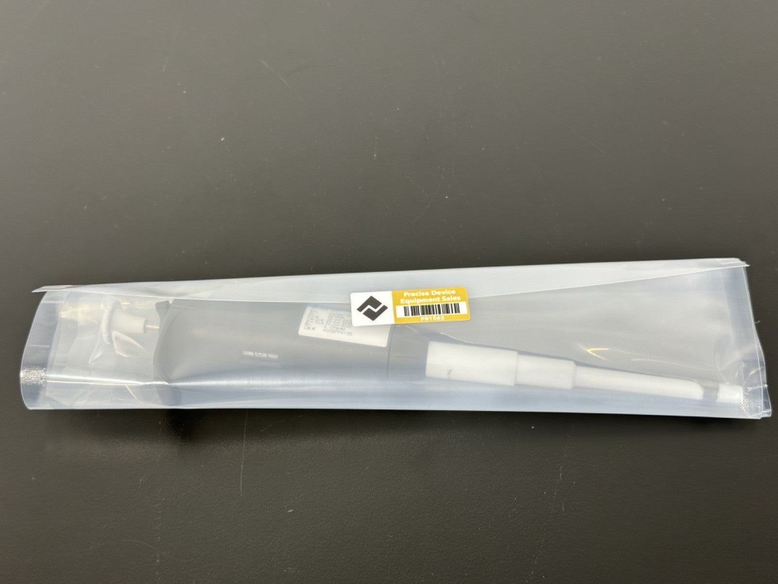 Rainin EDP3 Pipet Lite LTS 1000XL 100 1000uL Adjustable Pipette5