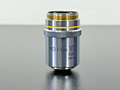 Nikon BD Plan 10 0.25 210/0 Industrial Microscope Objective Lens Japan0